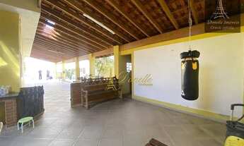 Imagem 5: Casa para venda possui 250 metros quadrados com 2 quartos em Jardim Rodeio - Mogi das Cruz