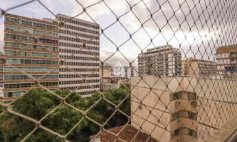 Imagem 5: Apartamento à venda, 3 quartos, 1 suíte, 1 vaga, Tijuca - RIO DE JANEIRO/RJ