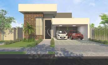 Imagem 2: ARARAQUARA - RESIDENCIAL - CONDOMÍNIO QUINTA DAS TIPUANAS