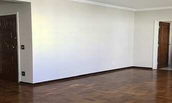 Imagem 4: Apartamento para venda tem 187 metros quadrados com 3 quartos em Cambuí - Campinas - SP