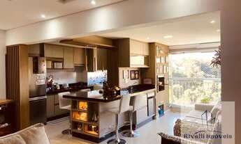 Imagem: Jundiaí - Apartamento Padrão - Jardim