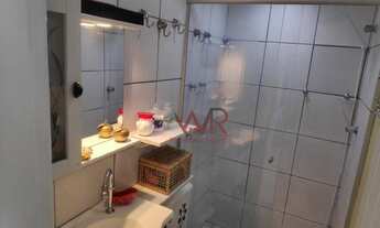 Imagem 5: Apartamento à venda, 50 m² por R$ 215.000,00 - Vila Carmosina - São Paulo/SP