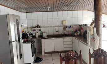 Imagem 5: Casa para venda possui 120 metros quadrados com 4 quartos em Jardim das Palmeiras - Cuiabá