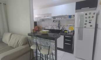 Imagem 6: JG - Lindo apartamento de 2 quartos com suíte no Vila da Serra em Jardim Limoeiro