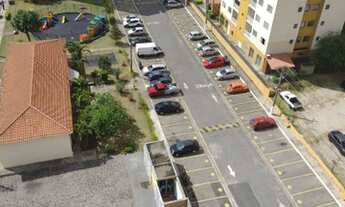 Imagem 6: Apartamento à venda, 58 m² por R$ 250.000,00 - Piratininga - Osasco/SP