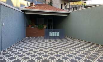 Imagem 3: Sobrado à venda, 232 m² por R$ 800.000,00 - Ayrosa - Osasco/SP