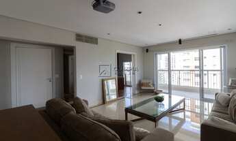 Imagem 4: Apartamento Venda 4 Dormitórios - 240 m² Higienópolis