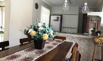 Imagem 6: Casa com 3 dormitórios à venda, 278 m² por R$ 1.380.000,00 - Parque Espacial - São Bernard