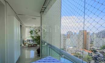 Imagem 3: Apartamento pronto para morar em ótima localização de Perdizes!