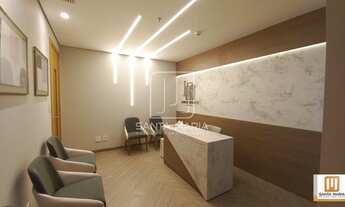 Imagem 2: Sala comercial (sala - edificio coml.) , cozinha planejada, portaria 24hs, lazer, espaço g