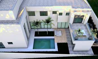 Imagem 3: SÃO JOSÉ DOS CAMPOS - Casa de Condomínio - CONDOMÍNIO RESIDENCIAL ALPHAVILLE II