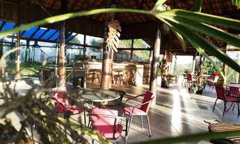 Imagem 6: Pousada para venda com 12 hectares em Carrancas - MG