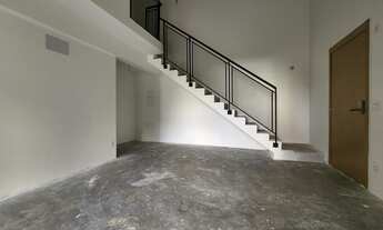 Imagem: Duplex novo, contra piso, 1 suite, 1 vaga