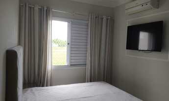 Imagem 2: Pinheiros Club Apartamento com 2 dormitórios recém reformado com acabamentos modernos