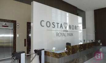 Imagem 6: SÃO JOSÉ DOS CAMPOS - Conjunto Comercial/Sala - CONDOMÍNIO ROYAL PARK