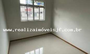 Imagem 3: Apartamento para Venda em Juiz de Fora, Alto dos Passos, 2 dormitórios, 1 suíte, 2 banheir