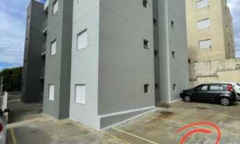 Imagem: APARTAMENTO RESIDENCIAL em SOROCABA - SP