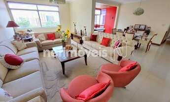 Imagem: Venda Apartamento 4 quartos Pituba Salvador