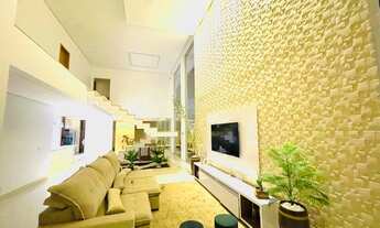 Imagem: Mansão sobrado portal do sol golfe green