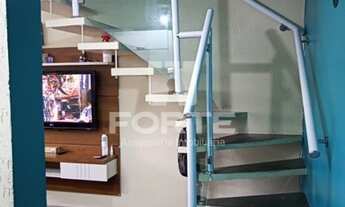 Imagem: MOGI DAS CRUZES - Apartamento Padrão