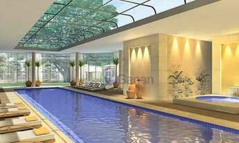 Imagem 5: Apartamento com 1 dormitório à venda, 54 m² por R$ 1.100.000,00 - Cerqueira César - São Pa