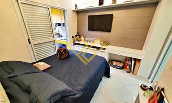 Imagem 3: 2 dormitórios (1 suíte) Lazer Completo