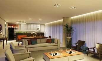 Imagem 5: Apartamento para Venda em João Pessoa, Jardim Oceania, 3 dormitórios, 2 suítes, 4 banheiro