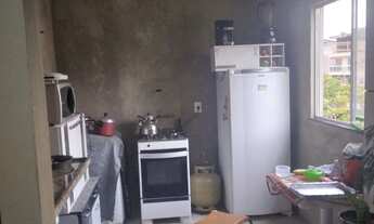 Imagem 2: Casa + quitineti