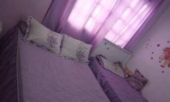 Imagem 5: Casa 2 cômodos parte de cima