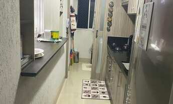 Imagem 7: Cobertura dúplex 3q 2 vagas no portao