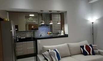 Imagem 2: VENDA APARTAMNETO 2 DORM NO CORAÇÃO DO GONZAGA PREÇO DE OPORTUNIDADE R$850.000,00