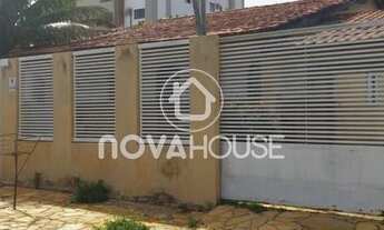 Imagem: CASA NO BAIRRO JARDIM MARIANA/CUIABÁ COM