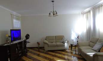 Imagem 2: Térrea para venda tem 200 metros quadrados com 3 quartos em Vila Diniz - São José do Rio P