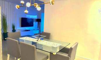 Imagem: Lindo apartamento a venda em Jardim da Penha