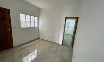 Imagem: Casa Recanto das Emas