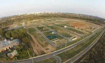 Imagem: Parque das Àgua