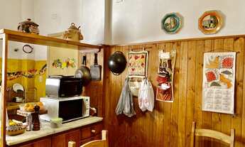 Imagem 2: 100m - 2 quartos - janelões - vaga para 2 carros - prédio com lazer - Higienópolis - São P