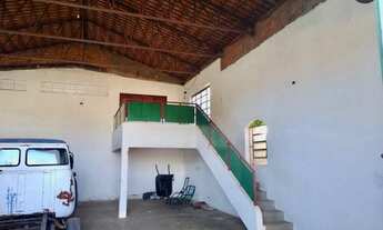 Imagem: Armazém/Barracão, Jardim Paranapunga