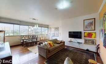 Imagem: Apartamento à venda em São Paulo