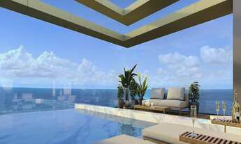 Imagem 5: ITAJAÍ - Apartamento Padrão - PRAIA BRAVA DE ITAJAÍ