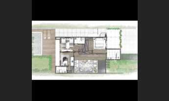 Imagem 4: Casa de condomínio para venda tem 200 metros quadrados com 3 quartos