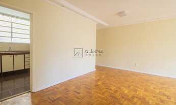 Imagem 3: Apartamento Locação Pinheiros 95 m² 2 Dormitórios