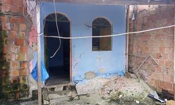 Imagem 2: Casa Casa com 1 dormitório