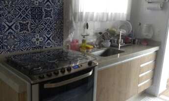 Imagem 4: JUNDIAÍ - Apartamento Padrão - JARDIM BONFIGLIOLI