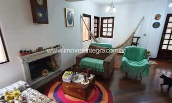 Imagem 2: Casa em condomínio no Jardim São Carlos em Sorocaba-SP