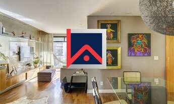 Imagem: Venda Apartamento 3 Dormitórios - 155 m²