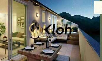 Imagem: NATURE PETRÓPOLIS RESIDENCES. Existe um