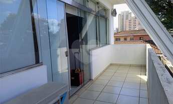 Imagem 10: São Paulo - Galpão/Depósito/Armazém - VILA LEOPOLDINA