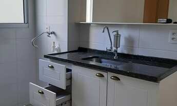 Imagem 5: Charmoso apartamento com dois quartos para locação em Cotia SP!