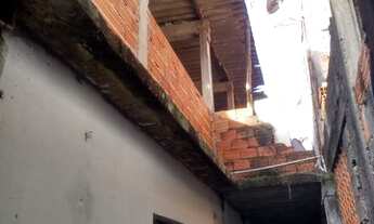 Imagem 2: Casa no Parque Rodrigo Barreto em Arujá terreno quitado